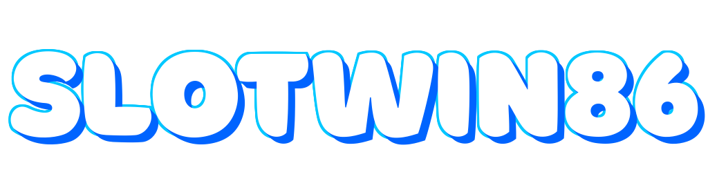 Logo SLOTWIN86